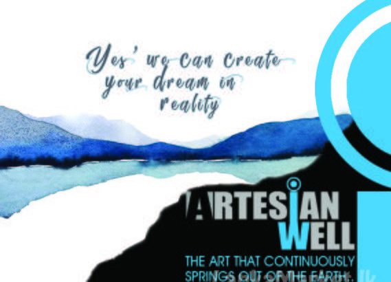 Interior & Landscape Architectural design