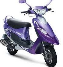TVS Scooty Pep+ for sale