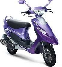 TVS Scooty Pep+ for sale