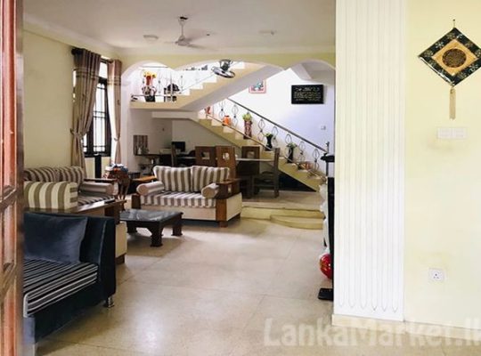 Two Story Luxury House for Sale