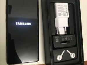 Brand new sealed samsung galaxy s10+ for sale