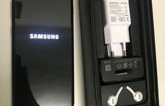 Brand new sealed samsung galaxy s10+ for sale