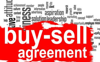 Create A Perfect Buy Sell Agreement For Your Business