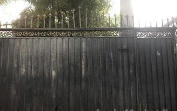 A Gate for sale in Nugegoda