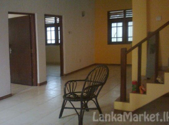 Two Storied House in Nugegoda for sale