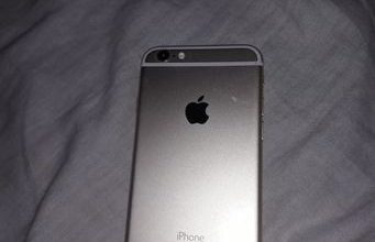 Iphone 6 32GB for sale