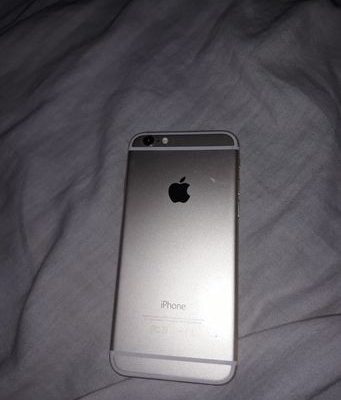 Iphone 6 32GB for sale