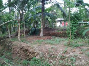 Land in Horana for sale