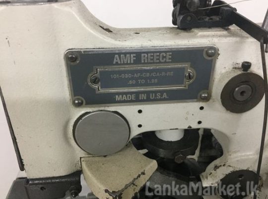 AMF REECE 101 FOR SALE