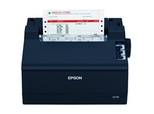 LQ 50 Dot-matrix Printer for sale