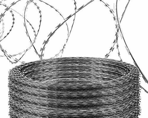 army barbed wire for sale