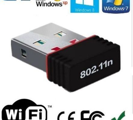 300Mbps Wifi Adapters – Low Price- for sale