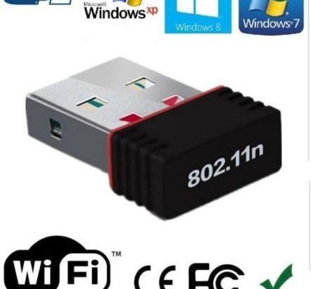 300Mbps Wifi Adapters – Low Price- for sale