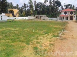 Negombo Luxury Brand New Housing Project For Sale