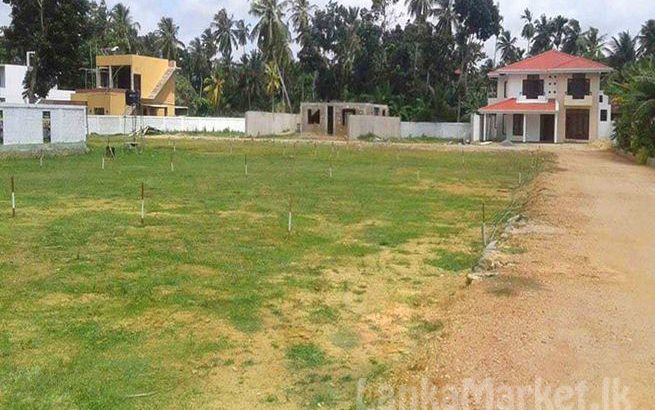 Negombo Luxury Brand New Housing Project For Sale