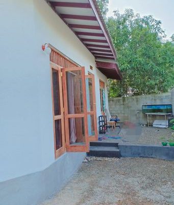 House for immediate sale in Piliyandala