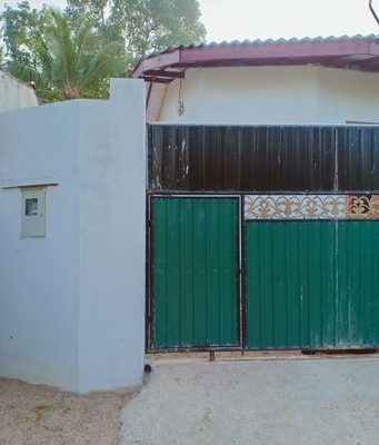 House for immediate sale in Piliyandala