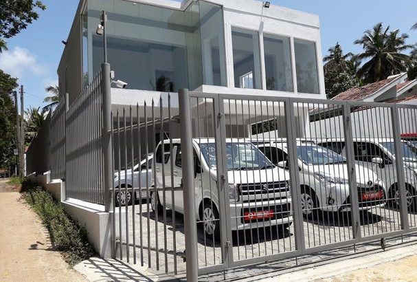 VALUABLE PROPERTY IN NAINAMADAMA WENNAPPUWA FOR SALE