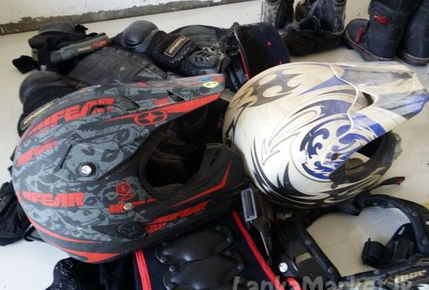 Racing Bycle Kits tyres Helmets for sale