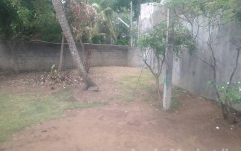 31 PERCHES LAND WITH HOUSE FOR SALE