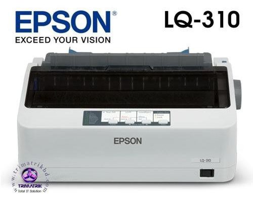 Epson LQ 310 Dotmetrix Printer for sale