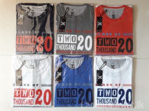 Wholsale 2020 Design T-shirts