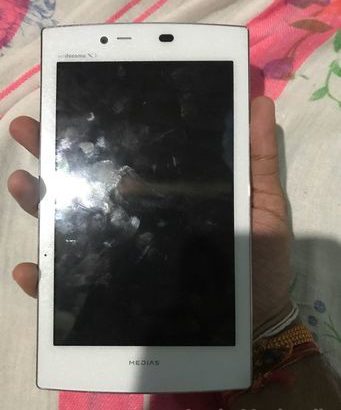 Kandy Tablets MEDIAS N-08D TABLET for sal