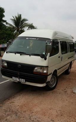 Staff Service Night Drop servoce