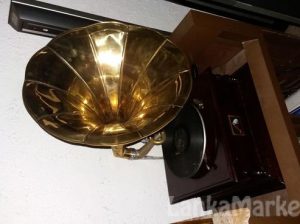 Gramophone for sale