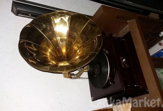 Gramophone for sale