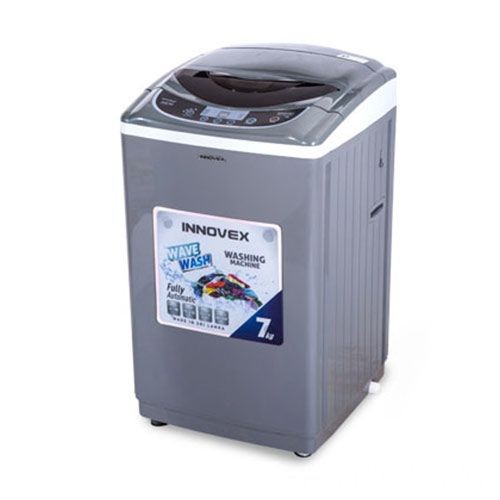 Innovex Full Auto 7Kg Top washing machine for sale