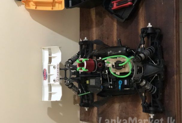Rc buggy nitro for sale