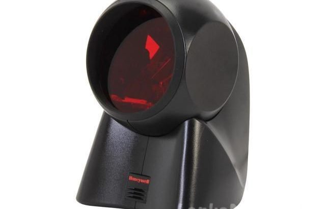 2D/1D POS HONEYWELL MK7120 FOR SALE