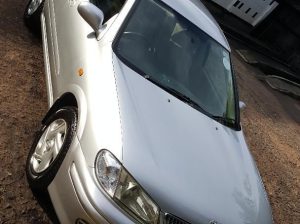 Nissan N16 for Sale