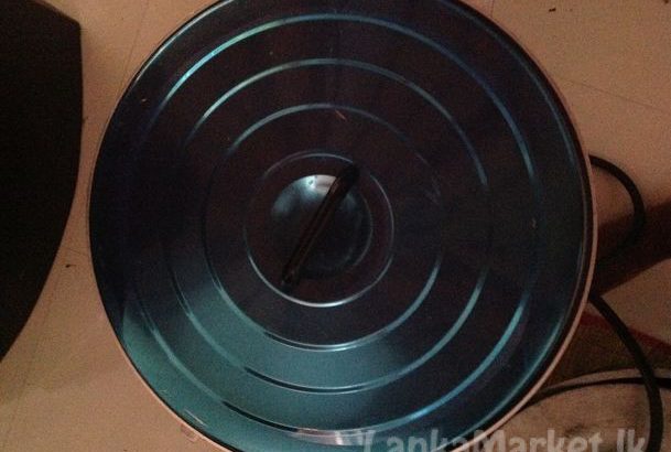 Gas rice cooker 10 kg for sale