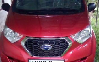 Datsun Redi Go S 2017 for Sale