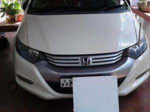 Honda insight for sale