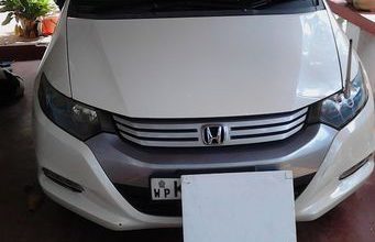 Honda insight for sale