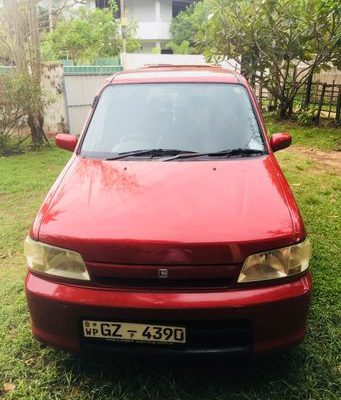 Car for sale in moratuwa