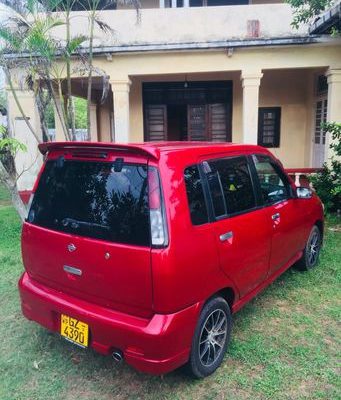 Car for sale in moratuwa