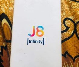 Samsung J8 Infinity