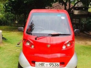 Micro privillage car for sale