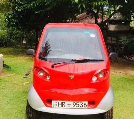 Micro privillage car for sale