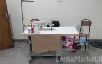 Juki normal sewing machine
