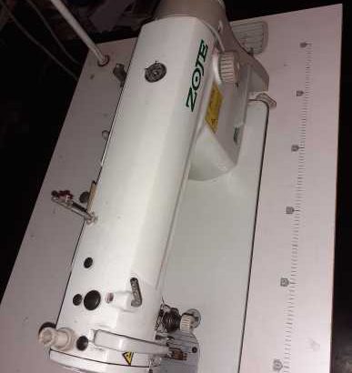 singer mahana machine