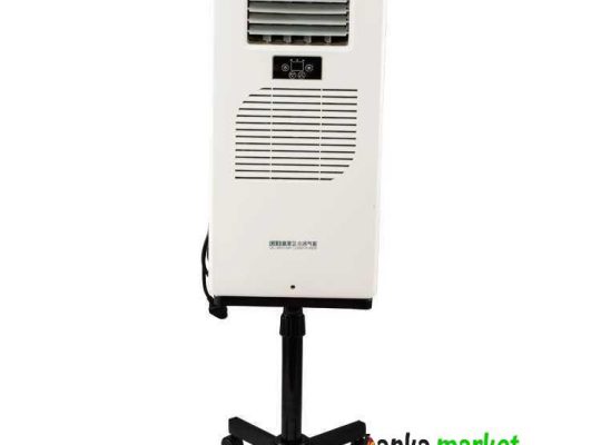 Smart potapble air conditioner