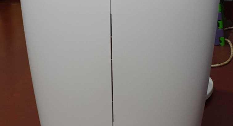 AIR PURE Air Purifier