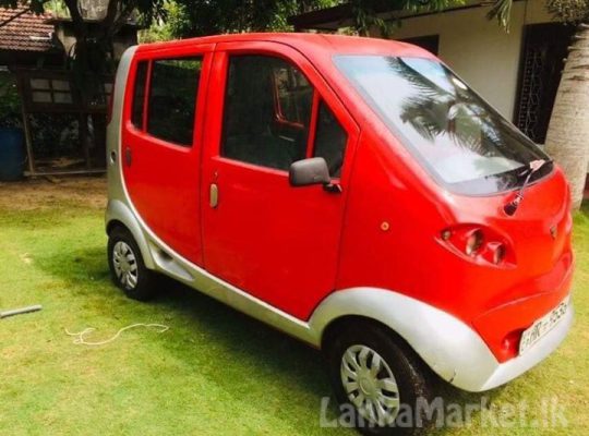 Micro privillage car for sale