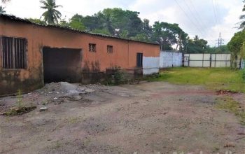 Land available for sale in Ragama