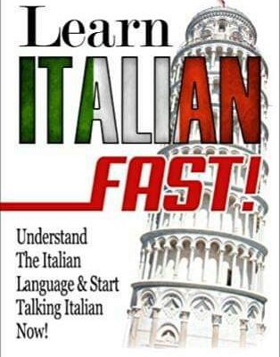 Italian Language Course ඉතාලි භාෂා පන්ති